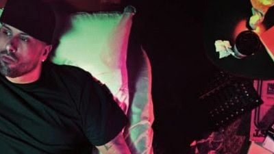 'Nicky Jam: el ganador': El cantante se interpreta a sí mismo en el primer trailer noticias imagen