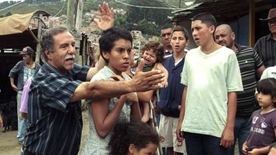 Víctor Gaviria, el cineasta de 'actores naturales', en México