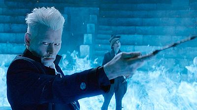 'Animales fantásticos 2': Once nuevos hechizos  noticias imagen