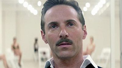 Alessandro Nivola protagonizará la precuela de 'Los Soprano' noticias imagen