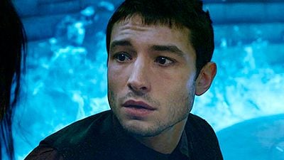 'Animales fantásticos 2': Ezra Miller revela qué sigue para Credence