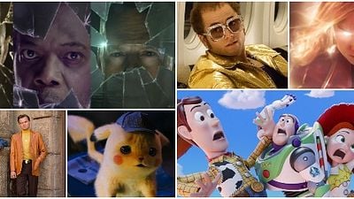 36 estrenos imperdibles del 2019 noticias imagen