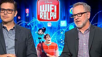'Wifi Ralph': Amistad en los tiempos de internet noticias imagen