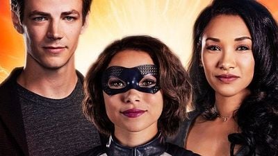 'Flash': El superhéroe que tiene una hija de la misma edad noticias imagen