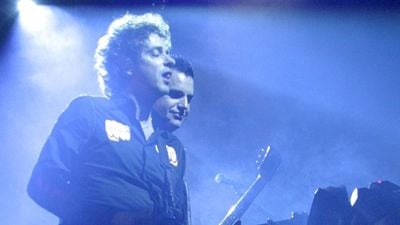 Cerati: El especial de NatGeo sobre su vida y obra noticias imagen