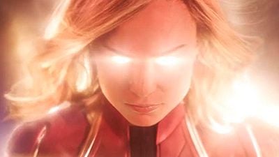 'Captain Marvel': Póster japonés confirma parte de la trama