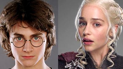 Actores de 'Harry Potter' que aparecen en 'Game of Thrones'