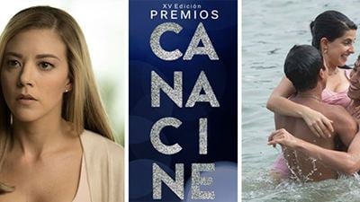 Premios Canacine 2018: Estos son los nominados