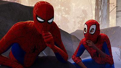 'Spider-Man: un nuevo universo' tendrá secuela y spin-off