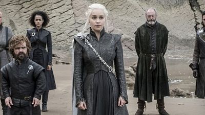'Game of Thrones' podría tener hasta cuatro finales alternativos noticias imagen