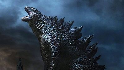 'Godzilla 2': Nueva imagen del monstruo en plena batalla