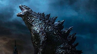 'Godzilla 2': Nueva imagen del monstruo en plena batalla noticias imagen
