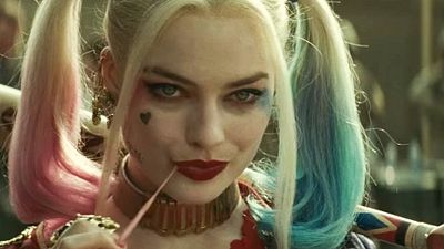 Margot Robbie quiere que su novia llegue a la pantalla noticias imagen