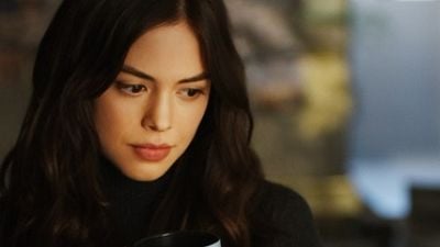 'Titans': Wonder Girl y su fraterna relación con Robin noticias imagen