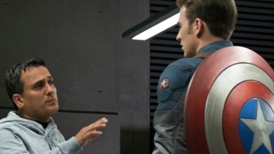 'Avengers 4': Joe Russo aclara el destino de Capitán América 