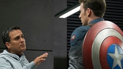 'Avengers 4': Joe Russo aclara el destino de Capitán América  noticias imagen