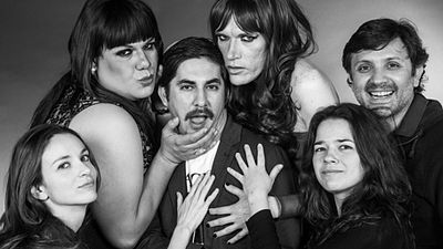 'Estrellas solitarias' el cine subversivo que se abre camino a madrazos noticias imagen