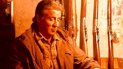 'Rambo V': Sylvester Stallone se despide del personaje noticias imagen