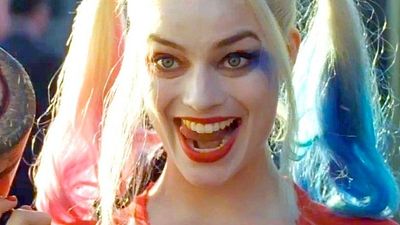 Margot Robbie nos explica el título de 'Birds of Prey' (gracias) noticias imagen