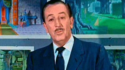 Walt Disney: 10 secretos oscuros del genio detrás de un sueño