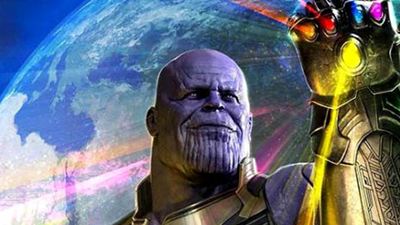 'Avengers': Se revela el nombre oficial del chasquido de Thanos