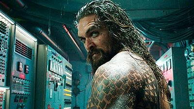 'Aquaman': La peculiar visita de Jason Momoa a México 