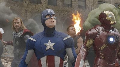Avengers: ¿Por qué estos superhéroes sí sobrevivieron? noticias imagen