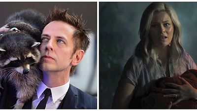 James Gunn reaparece con el trailer de  'Brightburn'  noticias imagen