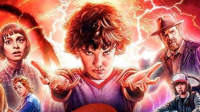 'Stranger Things 3': Teaser tráiler revela primeros detalles noticias imagen