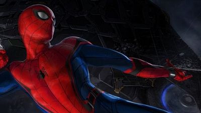 'Spider-Man: lejos de casa': Otro villano se suma a la lista  noticias imagen