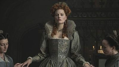 Margot Robbie rechazó el rol de Isabel I en 'Las dos reinas' noticias imagen