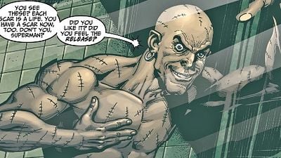 'Birds of Prey' integra al más oscuro villano de Batman noticias imagen