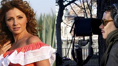 Manolo Caro desmiente realización de bioserie de Angélica Rivera noticias imagen