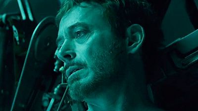 'Avengers: Endgame': ¿Quién podría rescatar a Iron Man? noticias imagen