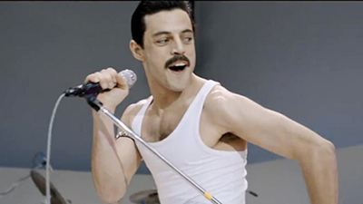 'Bohemian Rhapsody': Rami Malek detalla su ardua preparación
