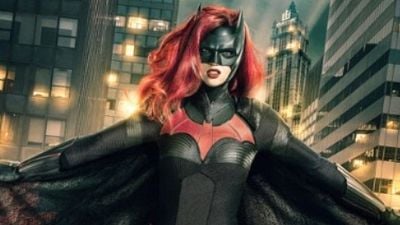 'Batwoman' inicia oficialmente con este video... noticias imagen