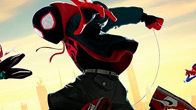 'Spider-Man: un nuevo universo': Estos son todos sus villanos  noticias imagen