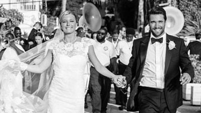 'Revenge': Emily y Daniel se casan en la vida real noticias imagen