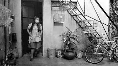 'Roma': La casa es un elemento clave en la película noticias imagen