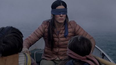 'Bird Box': Sandra Bullock en otro papel que nos hará llorar noticias imagen