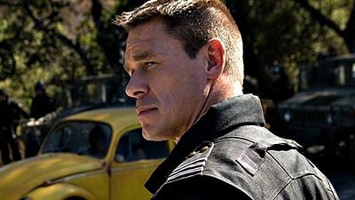 'Bumblebee': 5 revelaciones de John Cena sobre su papel noticias imagen