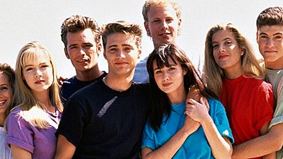 ‘Beverly Hills, 90210’ regresa con su reparto original noticias imagen