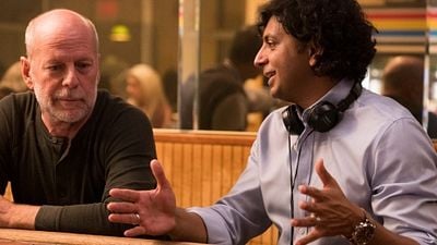M. Night Shyamalan: "'Glass' no es la película que se imaginan" noticias imagen