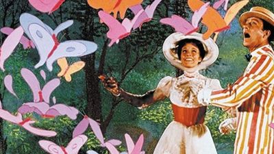 'Mary Poppins': 10 datos curiosos de la película de 1964