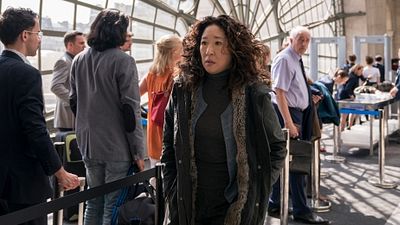 'Killing Eve': Nuevas fotos de la segunda temporada noticias imagen