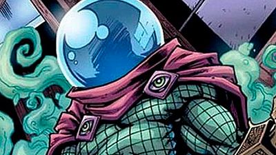 'Spider-Man: Lejos de casa': Mysterio no será el villano noticias imagen