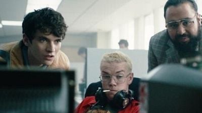 'Black Mirror': Posible trama y protagonistas de 'Bandersnatch' noticias imagen