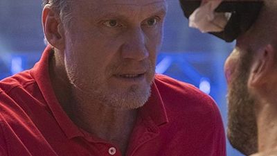 'Creed II': Drago nos cuenta sobre Drago noticias imagen