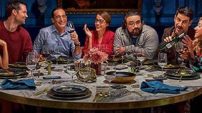 'Perfectos Desconocidos': 10 cosas que seguro no sabías noticias imagen