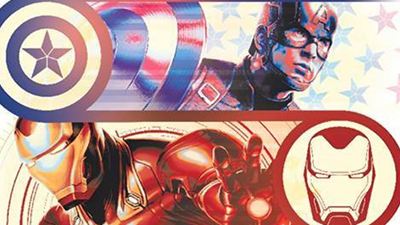 'Avengers: Endgame': 16 nuevas imágenes revelan grandes cambios 